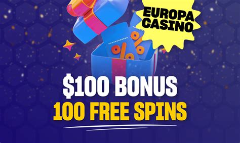 europa casino bonus code - europa casino welcome bonus.